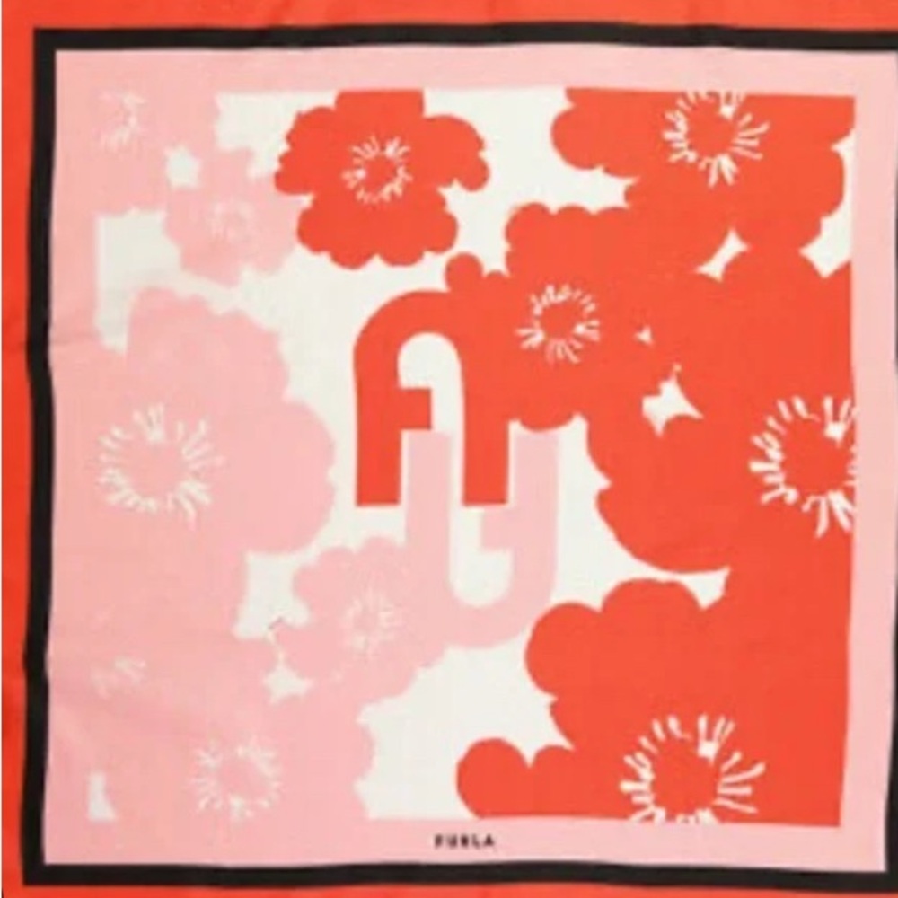 Furla Scarf